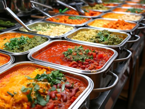 Menu Items