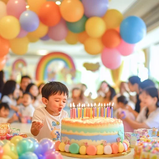 Birthday