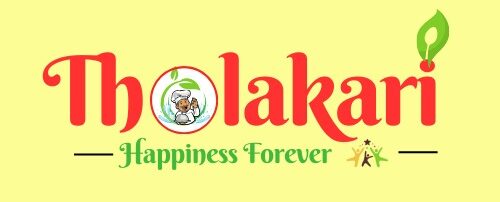Tholakari Groups Logo