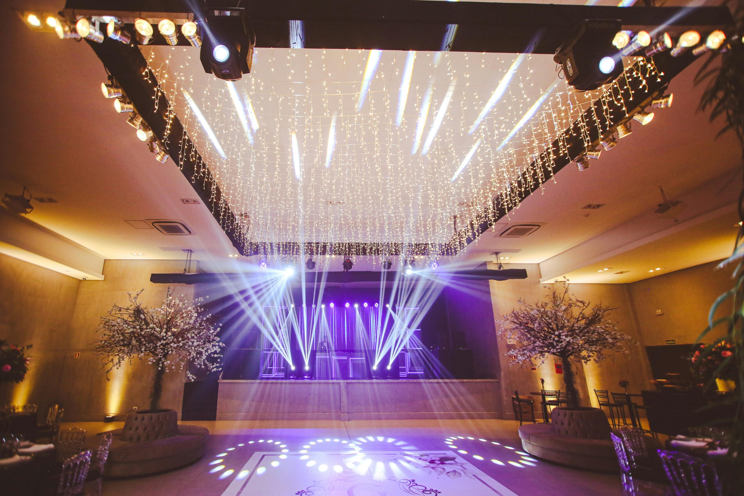 Event Decor
